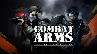 COMBAT ARMS ainda VALE a PENA JOGAR em 2023 ?¿?¿