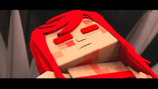 Minecraft APOLLO FINALE (Trailer) | Chaosflo44