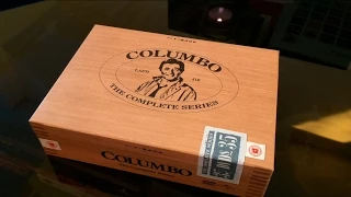 Columbo DVD box set (The Complete Series)
