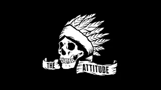 The Attitude band - Prisoner (demo)