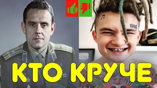 Космонавт Комаров. Что произошло...