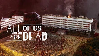 All of Us Are Dead ​| Trailer da temporada 01 | Dublado (Brasil) [HD]