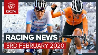 Winning From Poel Position | GCN's Racing News Show