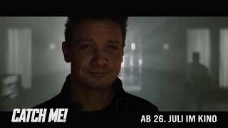 CATCH ME | TV Spot "30 Years" | Deutsch / German