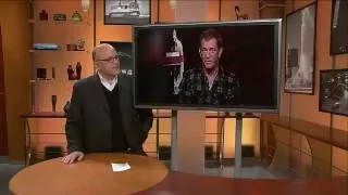 Bill Burr - Mel Gibson Interview