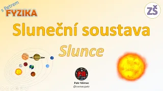 Slunce a Sluneční soustava