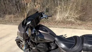 2018 Indian Chieftain Limited - Normal Guy Review