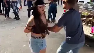 Casal Dançando Barões Da Pisadinha | Status 💃🕺