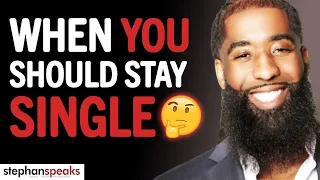 3 Reasons Why Men Should Stay Single