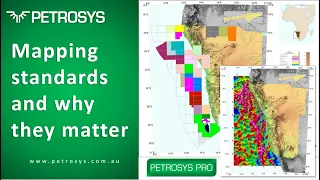 Webinar: Subsurface Mapping Standards and why they matter