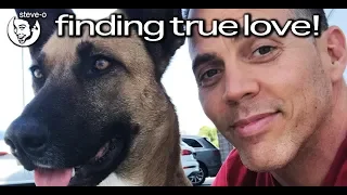 Finding True Love! - Steve-O