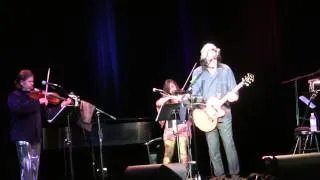 Todd Rundgren - Soul Brother (Newark, OH 10-24-12)