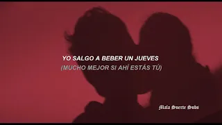 Lasser ft. IrePelusa - PATATÚS (Letra)