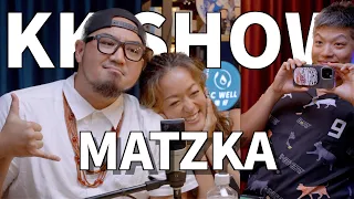 The KK Show - 167 MATZKA