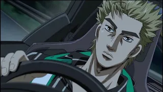 [AMV] Initial D - Color