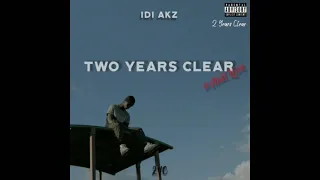 Idi Akz - Two Years Clear [instrumental]