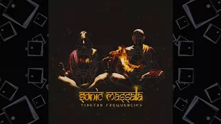 Sonic Massala - Tibetan Frequencies (Original Mix)