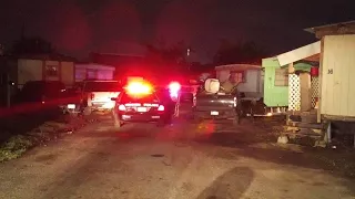 Man shot dead in East Houston