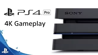 Влог: Реальная картинка PlayStation4 Pro + 4K TV, Рецепт диетической курицы и капельку про жизнь.