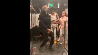 Ayo & Teo x Salif + Gang | Travis Scott ft. Drake - Sicko Mode (Dance Video)