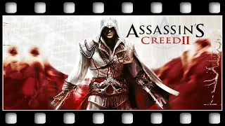 Assassins Creed 2 "GAME MOVIE" [GERMAN/PC/1080p/60FPS]