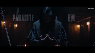 😈Сражается с демонами🔥The Divine Fur- Pyarasite Eve🔥/Клип на дораму ⚡Божественная ярость ⚡