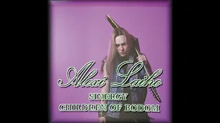 Alexi Laiho - Passage To The Reaper (Young Guitar 2002)
