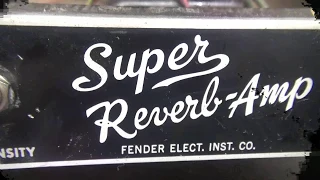 How to quickly re-cap Fender Tube Guitar amp Filter Capacitor replacement D-Lab