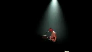 Frank Ocean (Live) - I Miss You