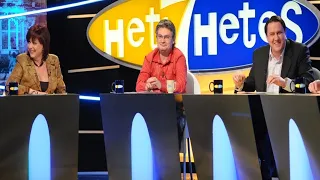 Heti Hetes 2012.03.11. - Megsértették Magyarország méltóságát