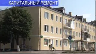 Фильм о городе Светлый