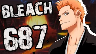 Bleach Chapter 687 Review "What The Heck!?" | Tekking101