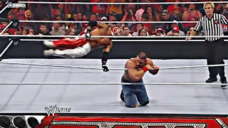 Rey Mysterio 619 Compilation 2011-14