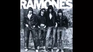 Ramones - "You Should Never Have Opened That Door" (Demo) - Ramones