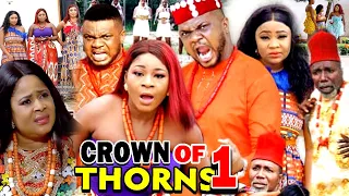 CROWN OF THORNS SEASON 1 - (New Movie) Ken Erics 2020 Latest Nigerian Nollywood Movie Full HD