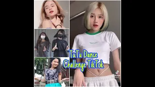 Tu Tu Dance Challenge TikTok (Part 1)| TikTok Compilation