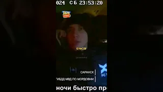 Как ФУТБОЛИСТОВ ФК 10 ПОКАЗАЛИ ПО ТЕЛЕВИЗОРУ #2drots #амкал #мкс #мфл