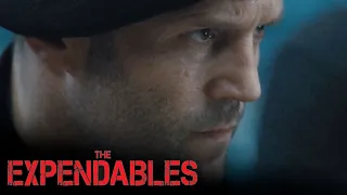 'Let The Hostages Go' | The Expendables