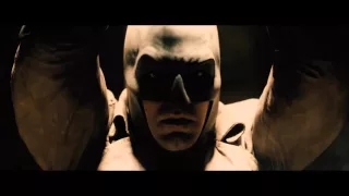 Бэтмен против Супермена: На заре справедливости - Тизер (30.11.2015)