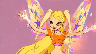 Winx Club - We are Believix (English)