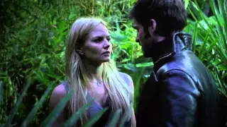 Once upon a time s03e07 "it will be because you want me"