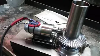 Welding rotary table- Positioner - mehanism HOME  MADE