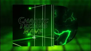 Chaotic Techno Rave Full Mix Set - DJ OG