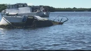 Here's why Tampa Bay's boat graveyards are costing you money