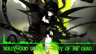 Nightcore - Day of the dead
