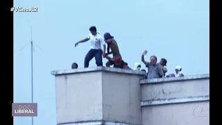 Doc Liberal - A rebelião no presídio São José (19/05/2022)