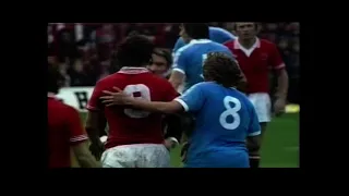 1978 09 30 Kick Off Match Manchester United v Manchester City Bristol City v Everton