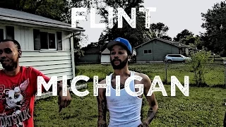 TheRealStreetz of Flint, MI