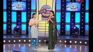 Super Singer 4 Episode 12 : Vandana Singing Vaadi Yeda ( Folk Song )