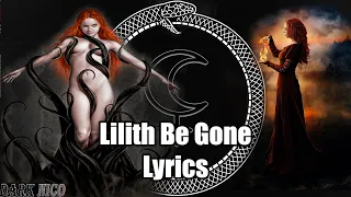 Blackbriar - Lilith Be Gone (Lyric & Subtítulos en español)